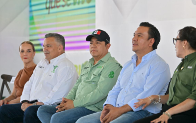 INSTALAN COMITÉS ESTUDIANTILES DE MOVILIDAD EN CIUDAD VALLES