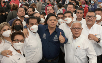 CAMBIA ESQUEMA DE PAGO PARA TELESECUNDARIAS EN SAN LUIS POTOSÍ