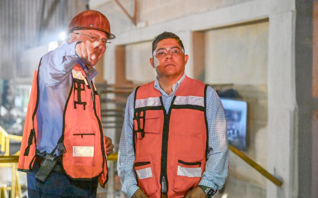 AUMENTA NÚMERO DE ESTABLECIMIENTOS ECONÓMICOS EN SAN LUIS POTOSÍ