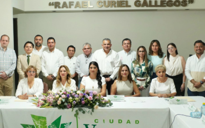 CIUDAD VALLES PRESENTA INFORME SEMESTRAL DE DERECHOS HUMANOS