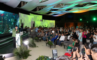 FENAPO 2026 GENERARÁ DERRAMA ECONÓMICA EN AGOSTO EN SAN LUIS POTOSÍ