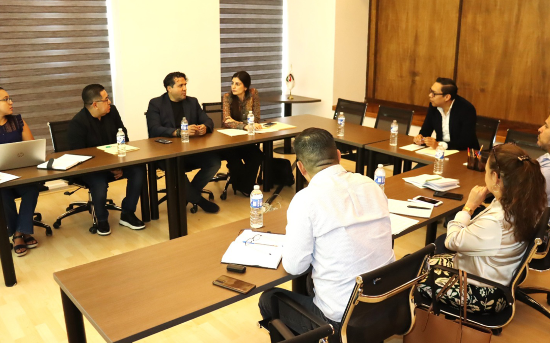 SAN LUIS POTOSÍ AVANZA EN APLICACIÓN DE SALARIO MÍNIMO A POLICÍAS