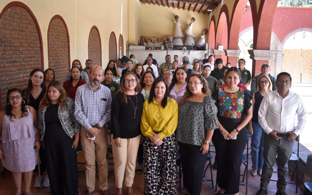 REALIZAN ACCIONES DE ATENCIÓN A MUJERES EN SOLEDAD Y VILLA DE POZOS