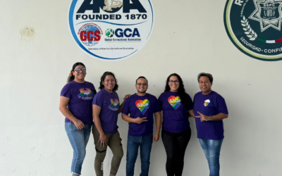 CIUDAD VALLES REALIZA PLÁTICA SOBRE DERECHOS HUMANOS EN CERESO