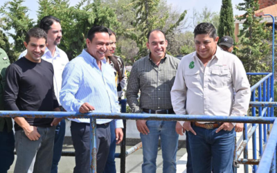 MEJORA POSICIÓN DE SAN LUIS POTOSÍ EN ECONOMÍA REGIONAL