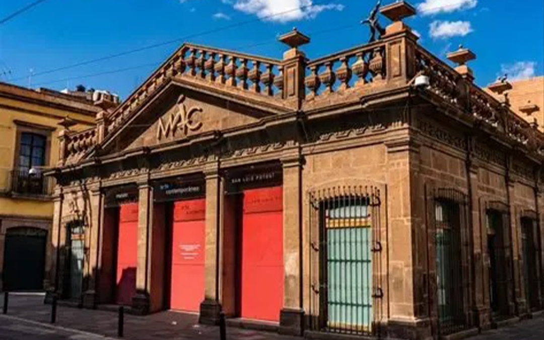 SAN LUIS POTOSÍ FORTALECE ACTIVIDADES EN MUSEOS POR DÍA INTERNACIONAL