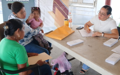 SAN LUIS POTOSÍ FORTALECE COORDINACIÓN PARA ACCESO A LA JUSTICIA