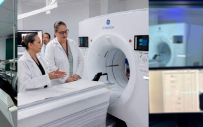 NUEVO TOMÓGRAFO DEL IMSS AMPLIARÁ ATENCIÓN EN S.L.P., MATEHUALA Y RIOVERDE