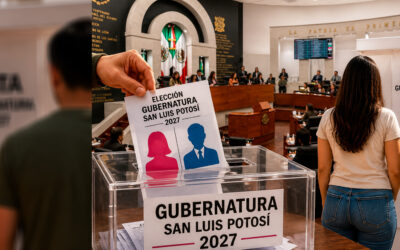 DAN REVERSA A LA «LEY ESPOSA» EN SLP