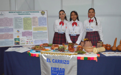 CENTRO DE NEGOCIOS POTOSÍ RECIBE EVENTOS ACADÉMICOS Y MÉDICOS