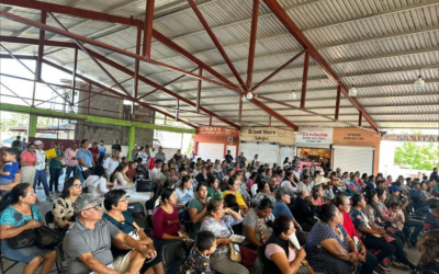 OTORGAN CRÉDITOS Y CAPACITACIÓN A EMPRENDEDORES EN SAN LUIS POTOSÍ