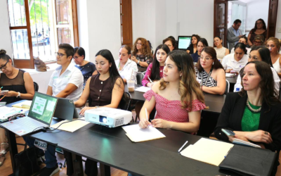 REFUERZAN ATENCIÓN Y PROTECCIÓN DE LOS DERECHOS DE LAS MUJERES EN SAN LUIS POTOSÍ