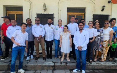 SAN LUIS POTOSÍ INICIA PROGRAMA RUTAS MÁGICAS DE COLOR 2026