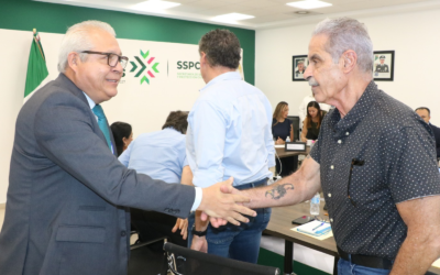 SECTOR EMPRESARIAL DESTACA REDUCCIÓN DE HOMICIDIOS EN SAN LUIS POTOSÍ