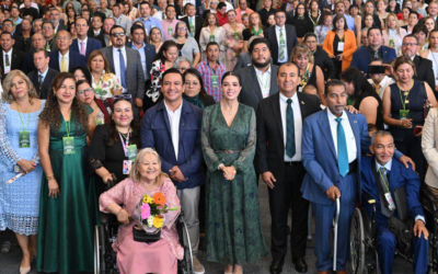 REFUERZAN DIÁLOGO EDUCATIVO ENTRE GOBIERNO Y SNTE EN SAN LUIS POTOSÍ