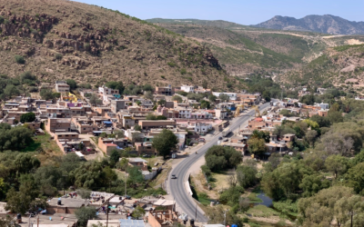 FORTALECERÁN SISTEMA DE AGUA Y SANEAMIENTO EN ESCALERILLAS