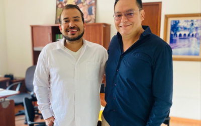 CIUDAD VALLES PREPARA CAPACITACIÓN MUNICIPAL EN INTELIGENCIA ARTIFICIAL