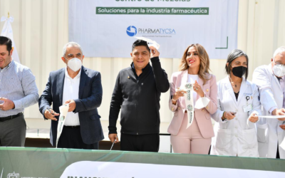 SAN LUIS POTOSÍ CONSTRUIRÁ CENTROS GRATUITOS DE HEMODIÁLISIS