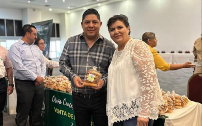 SIFIDE HA OTORGADO MÁS DE 127 MIL CRÉDITOS A MUJERES EN SAN LUIS POTOSÍ