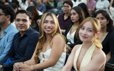 LUISITO COMUNICA PARTICIPA EN SEMANA ACADÉMICA DE UNIVERSIDAD POLITÉCNICA
