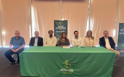REALIZAN FORO ECOLÓGICO ESTATAL EN SAN LUIS POTOSÍ