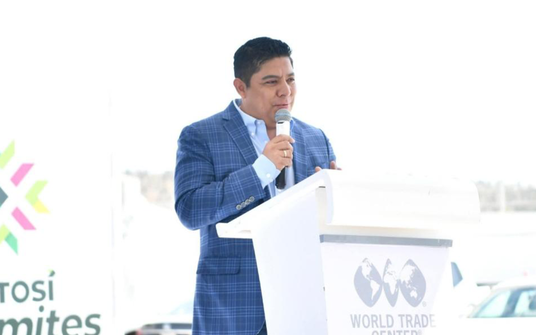 SAN LUIS POTOSÍ REGISTRÓ CRECIMIENTO ECONÓMICO EN 2025