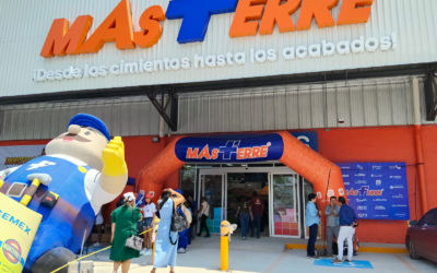 INAUGURAN NUEVA SUCURSAL COMERCIAL CON INVERSIÓN EN CIUDAD VALLES