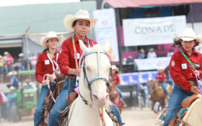 SAN LUIS POTOSÍ SERÁ SEDE DE LA OLIMPIADA NACIONAL 2026