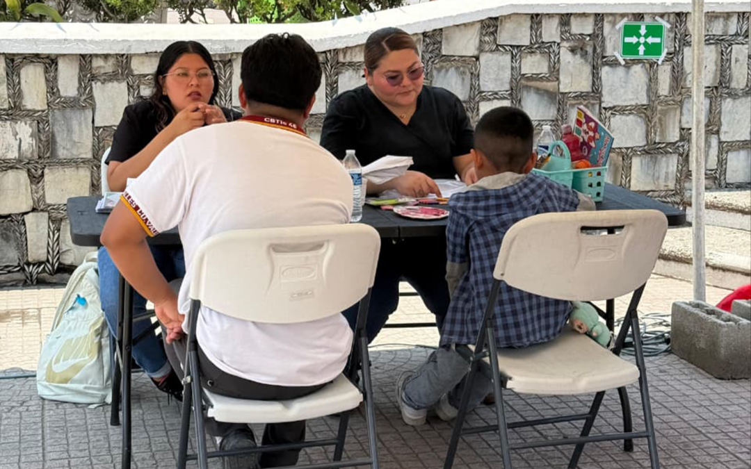 ACERCAN ORIENTACIÓN PSICOLÓGICA GRATUITA EN CIUDAD VALLES