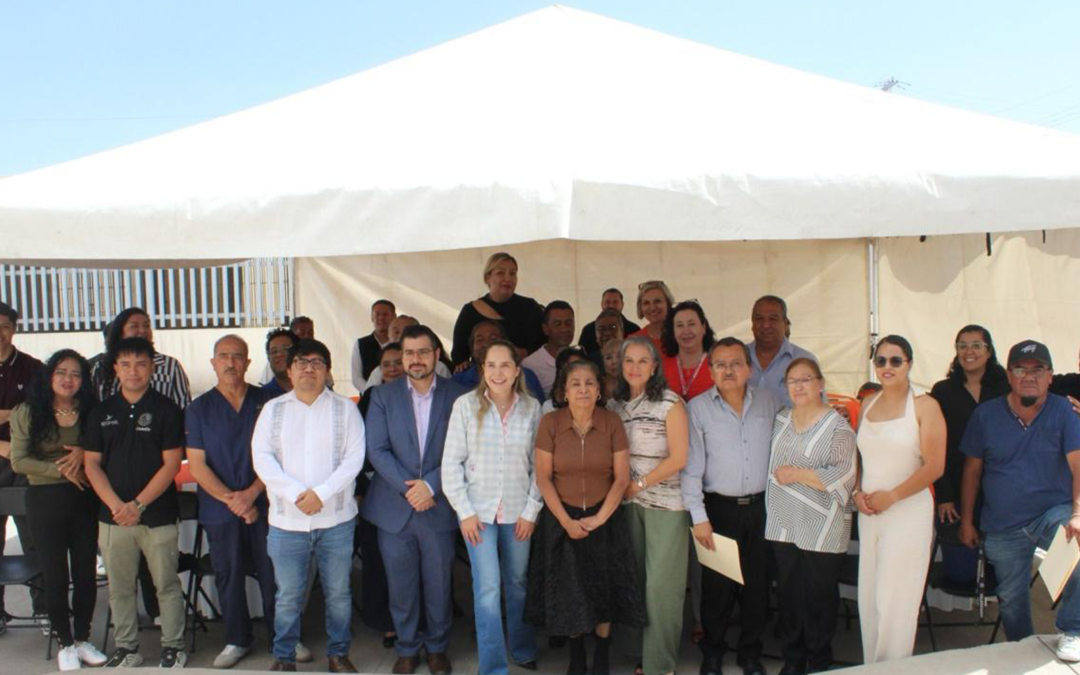 CENTRO DE CONTROL DE RABIA CUMPLE 35 AÑOS EN SAN LUIS POTOSÍ