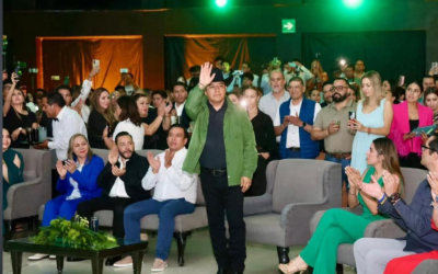 FENAPO 2026 CONTEMPLA ACTIVIDADES CULTURALES, TURÍSTICAS Y COMERCIALES