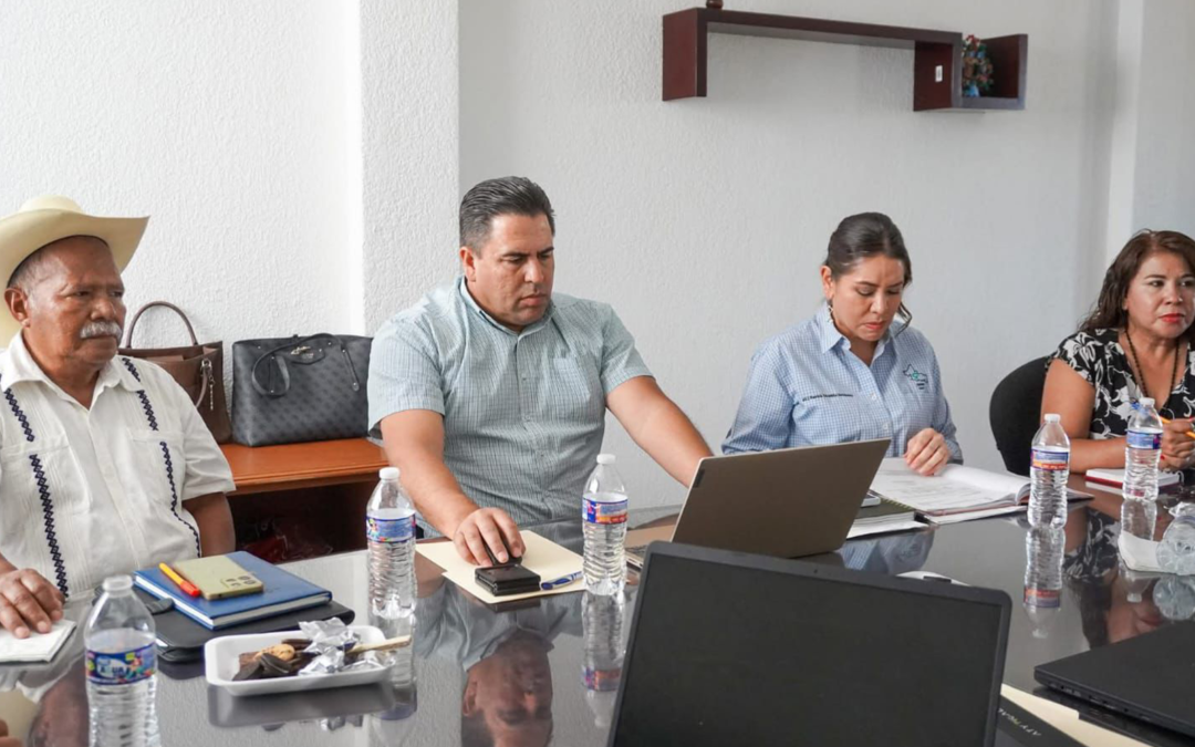 ASIGNAN 29 MILLONES DE PESOS A SANIDAD GANADERA EN 2026