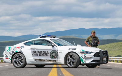 SLP REGISTRA REDUCCIÓN DE HOMICIDIOS EN PRIMER CUATRIMESTRE