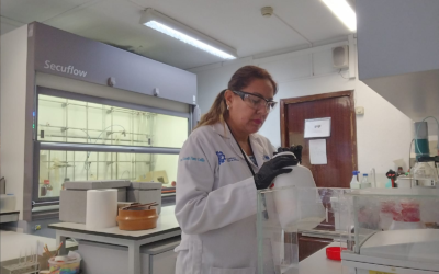 COPOCYT PROMUEVE TALENTO CIENTÍFICO DE MUJERES POTOSINAS