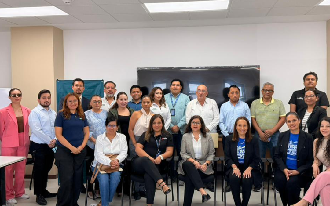 FORTALECEN VINCULACIÓN LABORAL ENTRE UNIVERSIDADES Y EMPRESAS EN SAN LUIS POTOSÍ