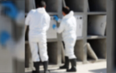 ANUNCIAN CREACIÓN DE ESPACIO PARA RESGUARDO FORENSE EN SLP
