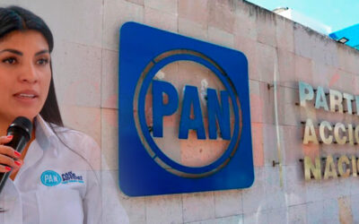 ARRANCA CARRERA INTERNA EN EL PAN POR LA ALCALDÍA DE SLP