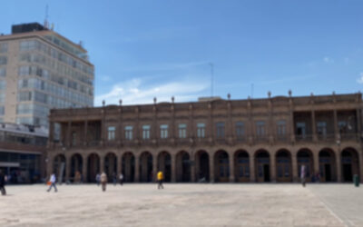 MUNDIAL 2026 PONE BAJO LA LUPA LAS CONDICIONES DE PLAZA FUNDADORES EN S.L.P. CAPITAL