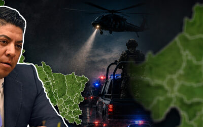 VILLA DE REYES, MATEHUALA Y VILLA DE ARRIAGA CONCENTRAN ATENCIÓN POR NARCOMENUDEO Y VIOLENCIA