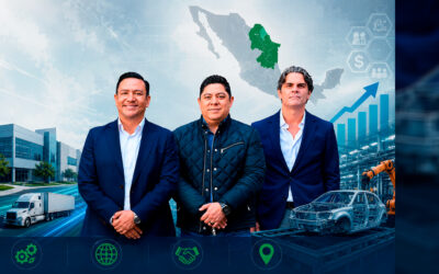 IMCO UBICA A SAN LUIS POTOSÍ ENTRE LAS ENTIDADES CON ALTA COMPETITIVIDAD