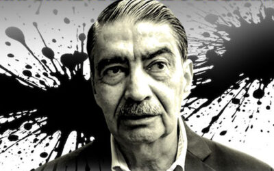 EL INFORME MANCHADO DE ZERMEÑO