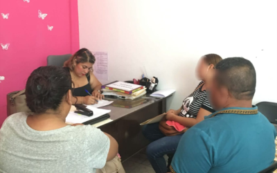 DEFENSORÍA SOCIAL REPORTA PROCESOS DE DIVORCIO EN CIUDAD VALLES
