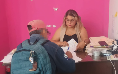 CIUDAD VALLES REGISTRA 27 NUEVAS SOLICITUDES DE DIVORCIO