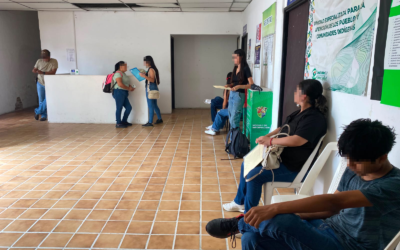 IMPULSO LABORAL TEMPORAL REGISTRA MÁS DE 350 SOLICITUDES EN CIUDAD VALLES
