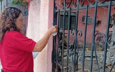 CIUDAD VALLES MANTIENE NOTIFICACIONES POR QUEMA DE BASURA