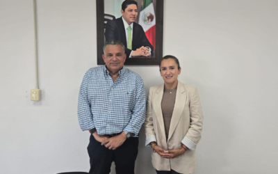 OBRAS VIALES Y PROYECTOS EN GESTIÓN PARA CIUDAD VALLES