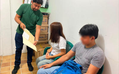 EMPLEO TEMPORAL PARA ESTUDIANTES EN CIUDAD VALLES