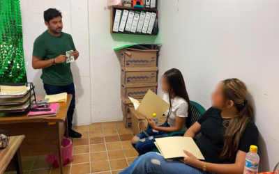 IMPULSO LABORAL REGISTRA MÁS DE 150 SOLICITUDES EN CIUDAD VALLES