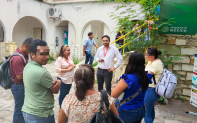 CD VALLES REALIZA JORNADA DE RECLUTAMIENTO PARA TIENDAS 3B