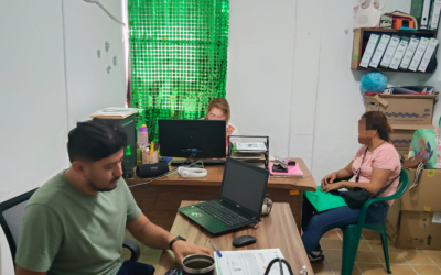 CIUDAD VALLES MANTIENE 100 VACANTES EN MI PRIMERA CHAMBA